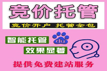 百度竞价账户托管案例研究：提升广告投放效率